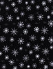 BeColourful Snow Flakes
