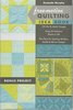 free-motion Quilting Idea Book