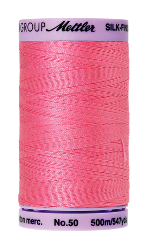 Mettler Silk Finish - Roseate - 0067