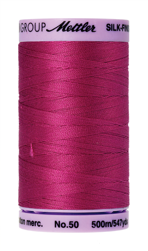 Mettler Silk Finish -  Peony - 1417