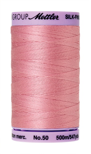 Mettler Silk Finish - Rose Quartz - 1057
