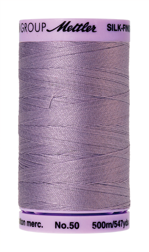 Mettler Silk Finish -  Rosemary Blossom - 0572