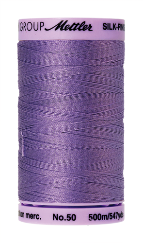 Mettler Silk Finish - English Lavender -  0029