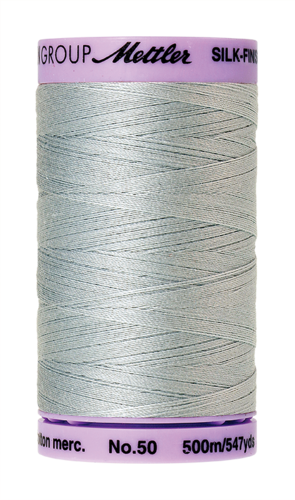 Mettler Silk Finish - Moonstone -  1081