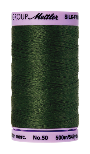 Mettler Silk Finish - Cypress -  0886
