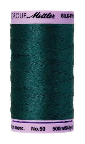 Mettler Silk Finish -  Spruce - 0314
