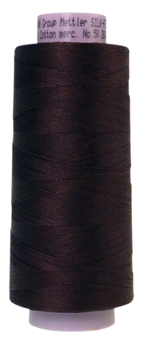 Mettler Silk Finish - Mahogany- 0793