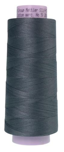 Mettler Silk Finish - Mousy Gray - 0878