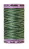 Mettler Silk Finish Multicolor - Sprice Pines - 9819