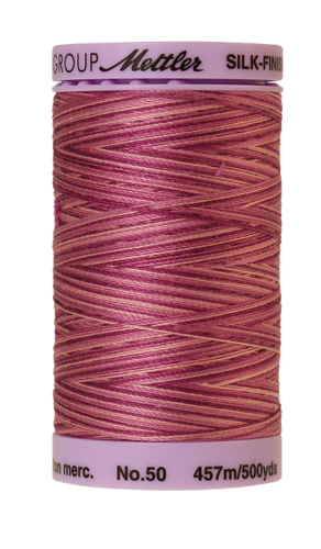 Mettler Silk Finish Multicolor - 9839