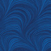 Wave Texture Cobalt