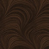 Wave Texture Chocolate