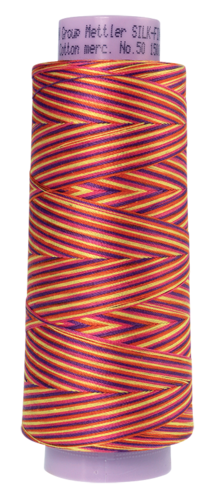 Mettler Silk Finish Multicolor - 9841