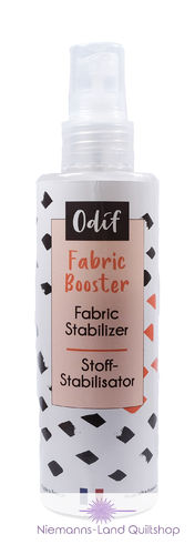 Odif Fabric Booster