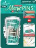 Magic Pins - Patchwork Pins / Fine - 100 Stück