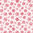 Hearty The Snowman - Snowflakes - White / Red