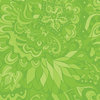 Jubilee Holiday - Floral Lime
