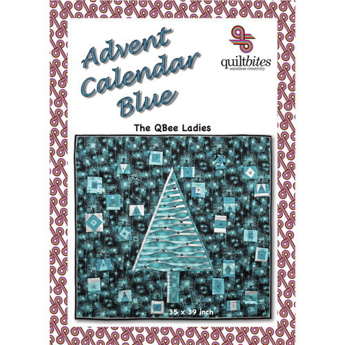 Advent Calendar - Anleitung
