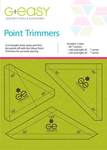 GEasy Point Trimmers