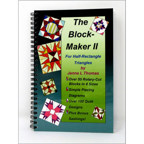The Block Maker 2