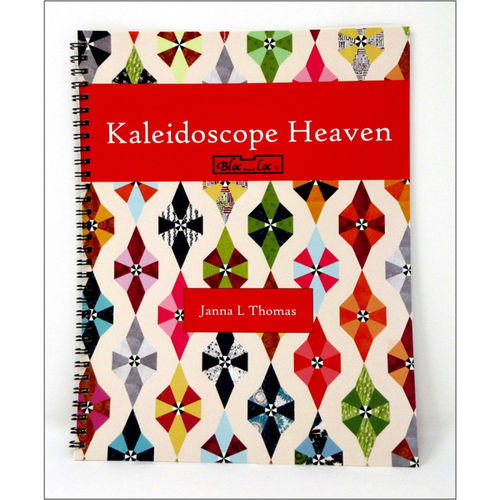 Kaleidoscope Heaven