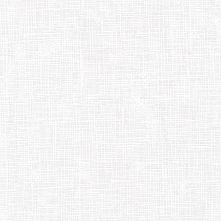 Quilter´s Linen - White