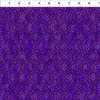 Cosmos - Triangles Purple