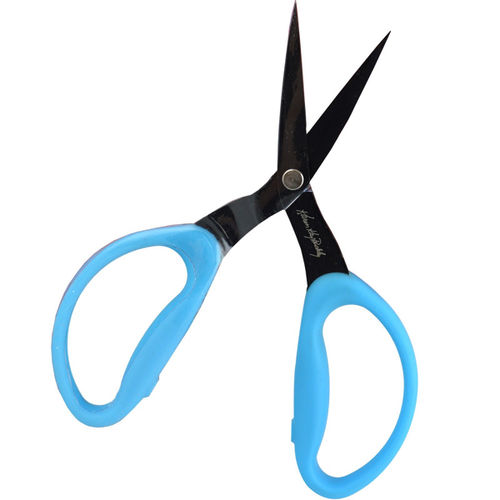 Perfect Scissors - 6 inch - Blue
