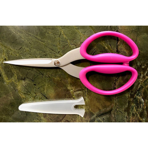 Perfect Scissors - 7 1/2 inch Multipurpose - Pink