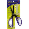 Perfect Scissors - 7 1/2 inch - Lila