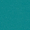 Cotton + Steel Basics - Stitch and Repeat - Teal Fabric