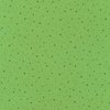 Elizabeth Hartman - Paintbox - Green Dots