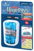 Magic Pins - Quilting Pins / Regular - 100 Stück