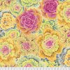 Philip Jacobs for the Kaffe Fassett Collective  - Brassica - Yellow