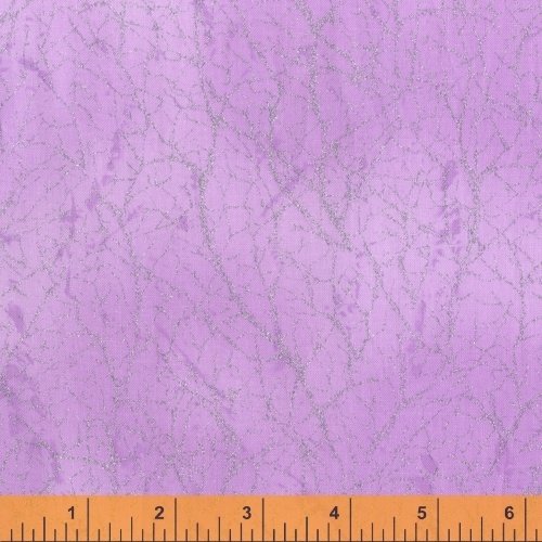 Diamond Dust - Lilac