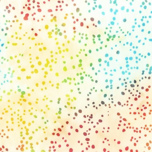 Freckles - Rainbow