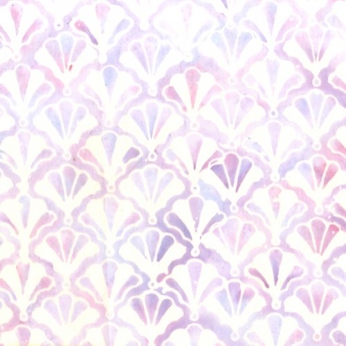 Purple Princess - Shells Lilac
