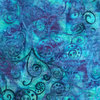 Sea Breeze - Swirl Ultraviolet