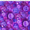 Elysian - Collage - Purple