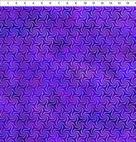 Elysian - Twist - Purple