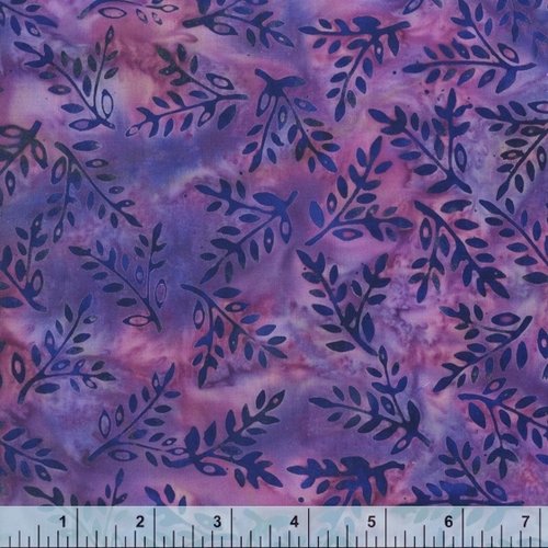 Lilac Love - Twigs Purple