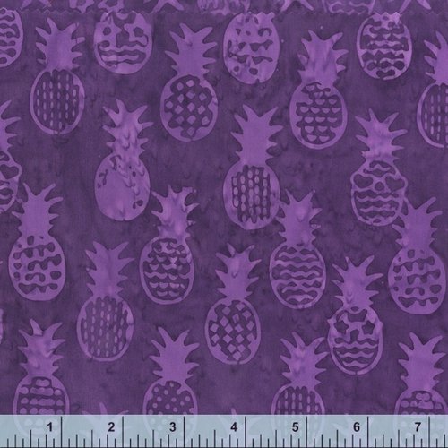 Pura Vida - Pineapple Purple Rain