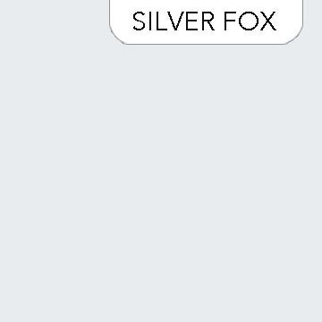 Colorworks Premium Solid - Silver Fox