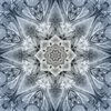 Dream Big Kaleidoscope - Slate