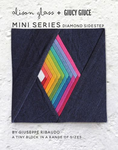 Mini Series - Diamond Sidestep